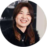 （関西エリア　50代女性）